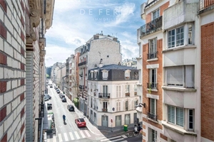t2 à la vente -   75015  PARIS 15EME, surface 32 m2 vente t2 - UBI482961488